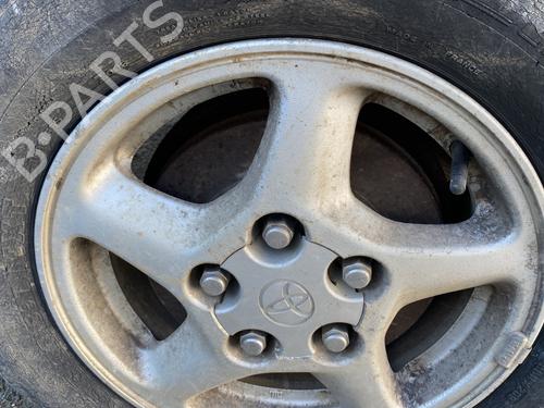 Used Rim Rim 31643119 31643119