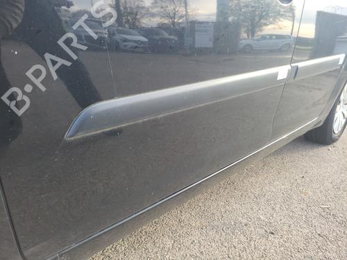Used Door moulding trim Door moulding trim 20713287 20713287