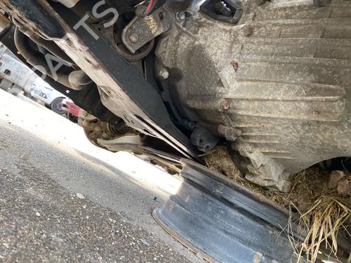 Used Gearbox Gearbox 35884287 35884287