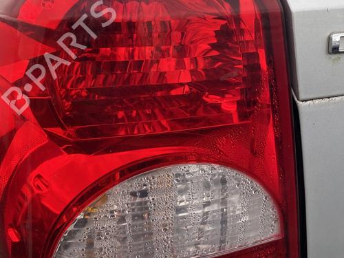 Left taillight DODGE CALIBER 2.0 CRD | BP29455369C34 