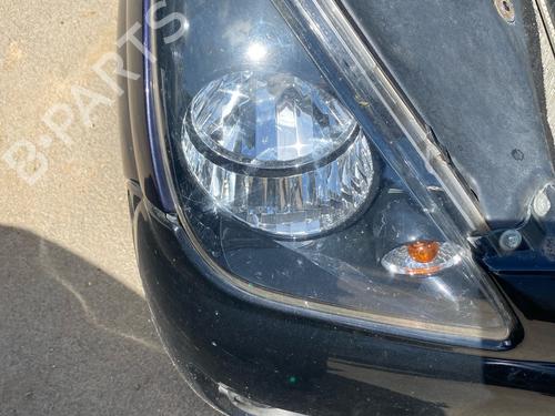Right headlight AIXAM CITY 0.4 | BP37749510C29 - Image 3