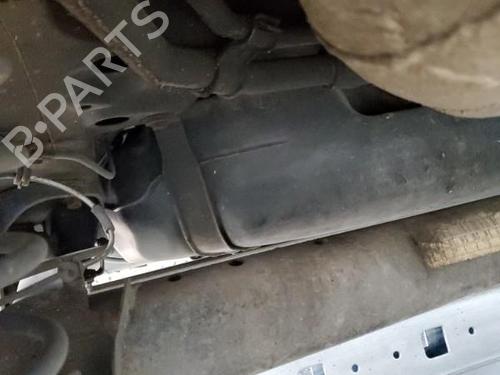 Used Fuel tank FORD FIESTA VI (CB1, CCN) 1.4 TDCi (68 hp) 22117510