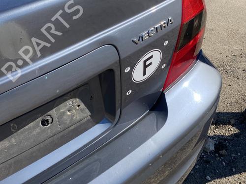 Tailgate OPEL VECTRA B (J96) 1.6 i 16V (F19) | BP25477159C6 