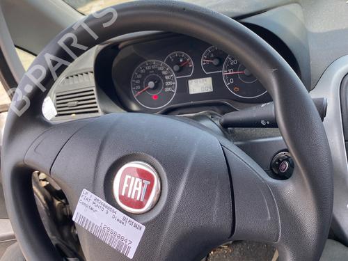 Steering wheel FIAT PUNTO EVO (199_) 1.3 D Multijet (199AXC1A, 199BXC1A, 199AXT1A, 199BXT1A) | BP37749780C49 - Image 2