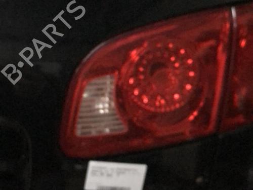 Used Right tailgate light HYUNDAI SANTA FÉ II (CM) 2.7 V6 GLS (189 hp) 19911005