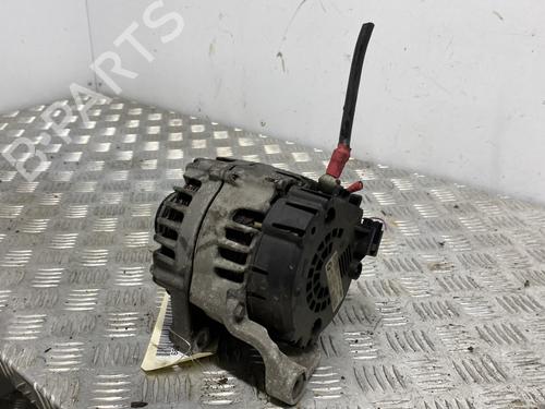 Used Alternator BMW 3 Touring (E91) 316 d (116 hp) 30909462