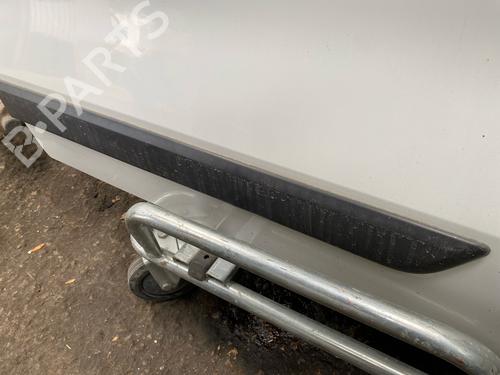 Dørliste CITROËN NEMO Box Body/MPV (AA_) 1.3 HDi 75 | BP39570326C150 - Image 2