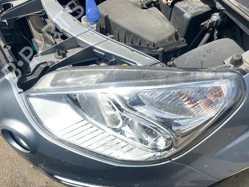 left-headlight-ford-s-max-wa6-2006-2007-2008-2009-2010-2011-2012-2013-2014-36248318 main image