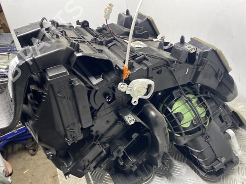 Used Heater matrix box Heater matrix box 30199983 30199983