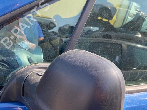 Left mirror PEUGEOT PARTNER Tepee 1.6 HDi | BP37994251C26 - Image 2