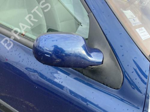 Right mirror RENAULT CLIO II (BB_, CB_)  | BP22115811C27 