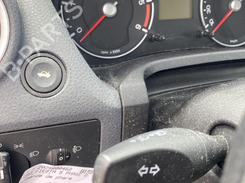 Switch FORD FIESTA V (JH_, JD_) 1.6 TDCi | BP27402982I30