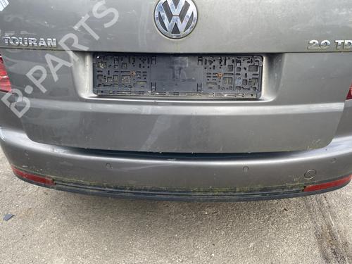 Używane Zderzak tylny VW TOURAN (1T1, 1T2) 2.0 TDI (140 hp) 28601767