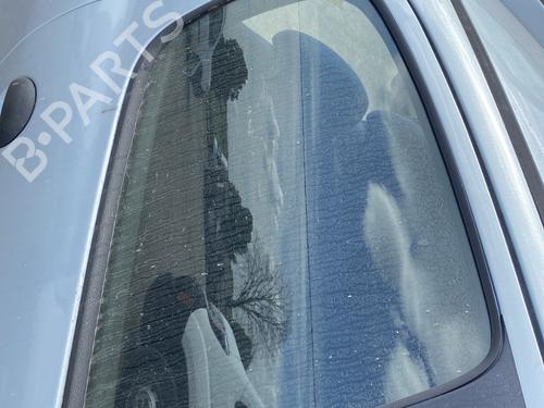 Dørrute Høyre bak PEUGEOT 206 Hatchback (2A/C) 2.0 HDI 90 | BP26006459C21 