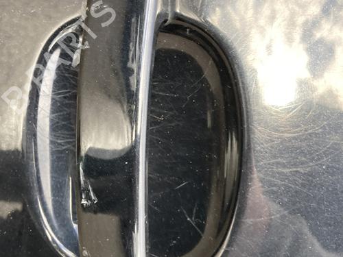 Front right exterior door handle FORD FIESTA V (JH_, JD_) 1.25 16V | BP20174309C129