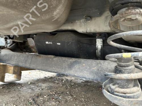 Bensintank LANCIA MUSA (350_) 1.3 D Multijet (350.AXG11, 350.AXG1A) (90 hp) 19910589