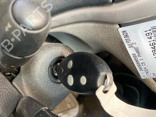 Ignition barrel CITROËN C5 II (RC_) | BP37279268M48 - Image 2