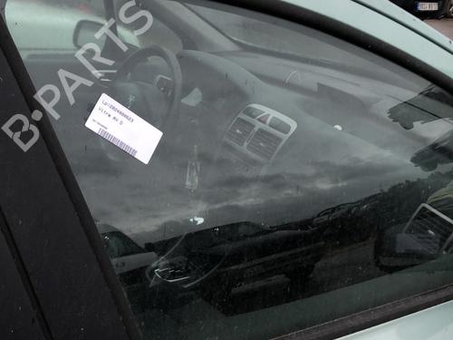 Used Front right door window PEUGEOT 307 Break (3E) 1.6 16V (109 hp) 20174034