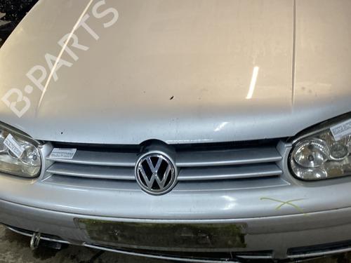 Hood VW GOLF IV (1J1) 1.9 TDI | BP25147707C1 