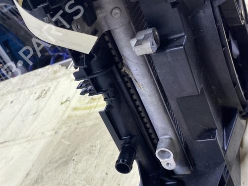 AC-Kondensator RENAULT ZOE (BFM_) ZOE | BP29829287M32