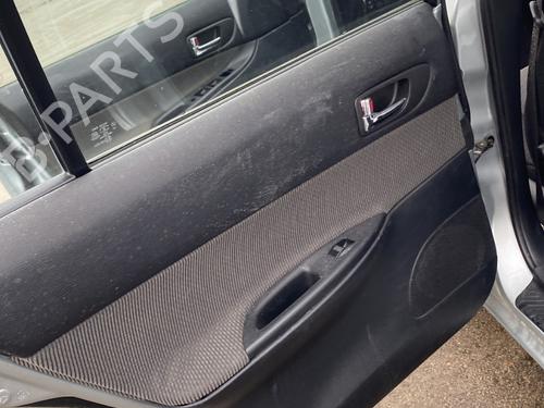 Used Rear left panel Rear left panel MAZDA 6 Hatchback (GG) 2.0 DI (GG14) (121 hp) 32393042 32393042