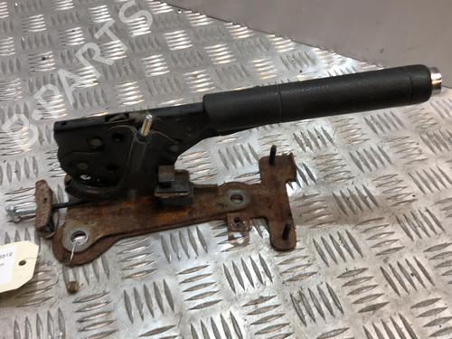 Used Hand brake Hand brake PEUGEOT 207 (WA_, WC_) 1.6 HDi (109 hp) 22111150 22111150