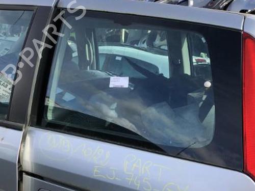 Rear left quarter glass FIAT ULYSSE (179_)  | BP19910495C93 
