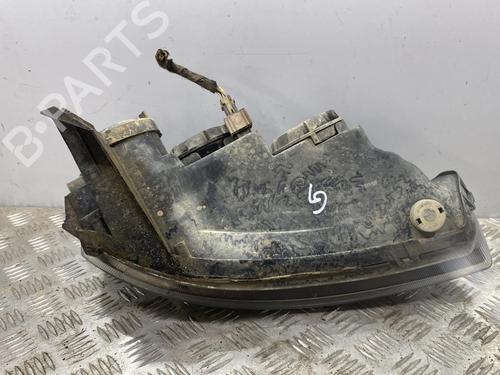 Left headlight OPEL COMBO Box Body/MPV 1.4 16V | BP19911488C28 - Image 3