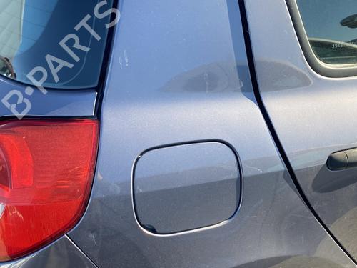 Used Right rear fenders RENAULT CLIO III (BR0/1, CR0/1) 1.5 dCi (BR17, CR17) (86 hp) 28965250