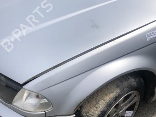 Left front fenders BMW 3 (E46)  | BP22124339C41 