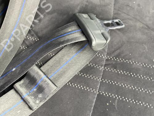 Used Front right seatbelt RENAULT MEGANE IV Hatchback (B9A/M/N_) 1.6 dCi 130 (B9A4) (130 hp) 32753020