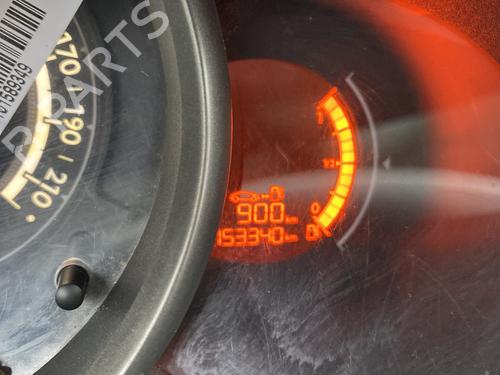 Engine CITROËN C3 II (SC_) 1.4 HDi 70 (SC8HZC, SC8HR0, SC8HP4) | BP25270859M1  - Image 8