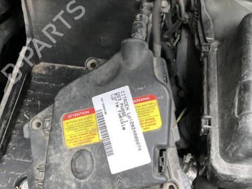 Used Electronic module CITROËN DS3 (SA_) 1.6 HDi 110 (112 hp) 22119855