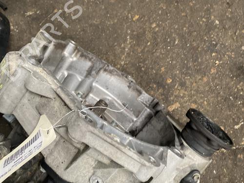 Gearbox SEAT IBIZA III (6L1) 1.2 | BP25270767M3 