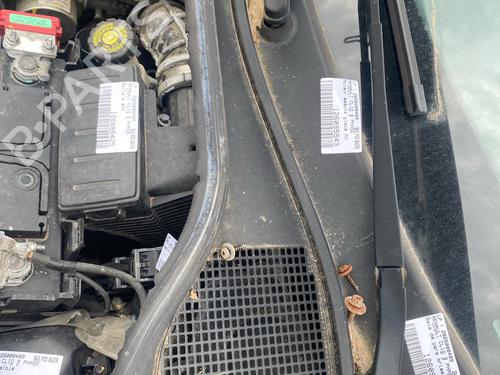 Used Scuttle panel Scuttle panel 35884875 35884875