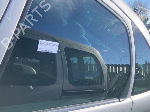 Rear left door window CITROËN XSARA PICASSO (N68) 1.8 16V | BP20495728C20 