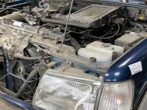 Used Transfer box HYUNDAI GALLOPER II (JK-01) [1997-2003]  19913022