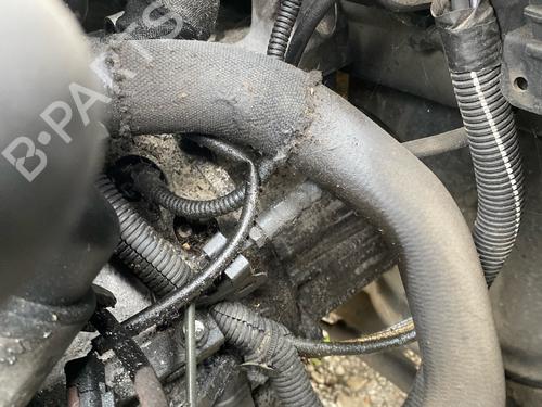 Gearbox CITROËN C5 II (RC_) 1.6 HDi (RC8HZB) | BP38063995M3 - Image 2