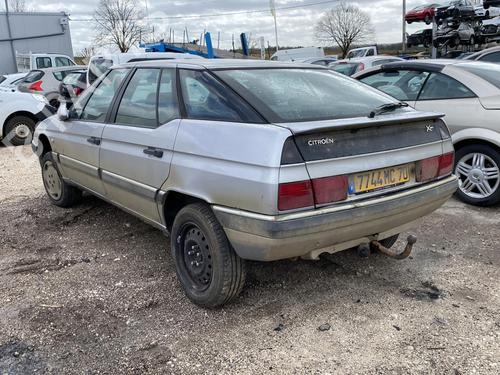 Used Parts CITROËN XM (Y4) 2.1 TD 12V 2012424