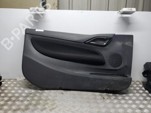 Used Front left panel CITROËN DS3 (SA_) 1.6 HDi 90 (92 hp) 22116348