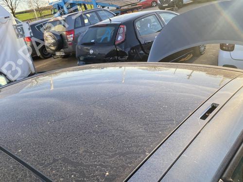 Sunroof RENAULT GRAND SCÉNIC II (JM0/1_) 2.0 dCi (JM1K) | BP30183677C124