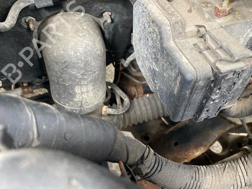 Used Steering rack Steering rack HYUNDAI MATRIX (FC) 1.5 CRDi (82 hp) 40253580 40253580