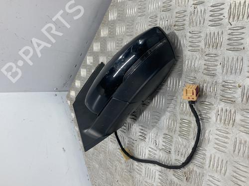 Left mirror VW POLO V (6R1, 6C1)  | BP22113227C26 