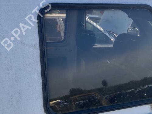 Rear right quarter glass PEUGEOT PARTNER Box Body/MPV (5_, G_) 1.8 D | BP29318194C92 