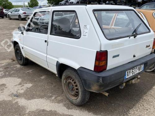 Front right door window FIAT PANDA (141_) 1100 | BP22121568C19 