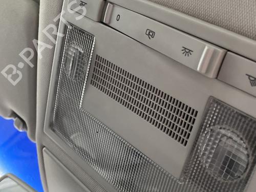 Interior roof light SEAT ALTEA (5P1) 1.9 TDI | BP32295179I8