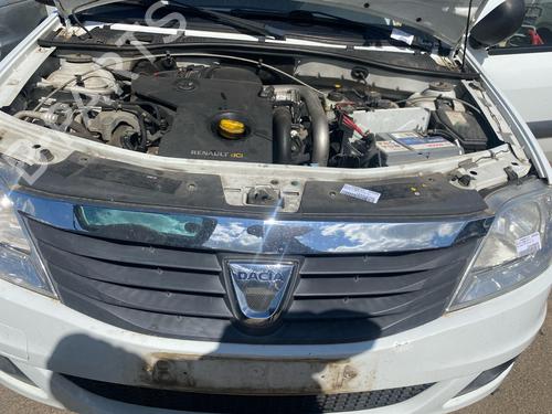 Grill DACIA LOGAN MCV (KS_) 1.5 dCi (KS04) | BP34046312C40 - Image 3