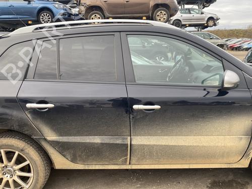 Right tailgate light RENAULT KOLEOS I (HY_) 2.0 dCi 4x4 (HY0K) | BP31977650C80 