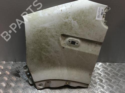 Used Left front fenders RENAULT MASTER II Van (FD) 2.5 dCi 100 (FD0U, FD0V, FD3U, FD3V, FD8U, FD8V) (99 hp) 22111234