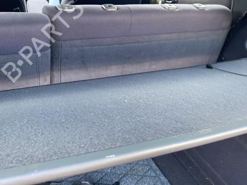 Rear parcel shelf MERCEDES-BENZ A-CLASS (W168) A 140 (168.031, 168.131) | BP23784686C85 